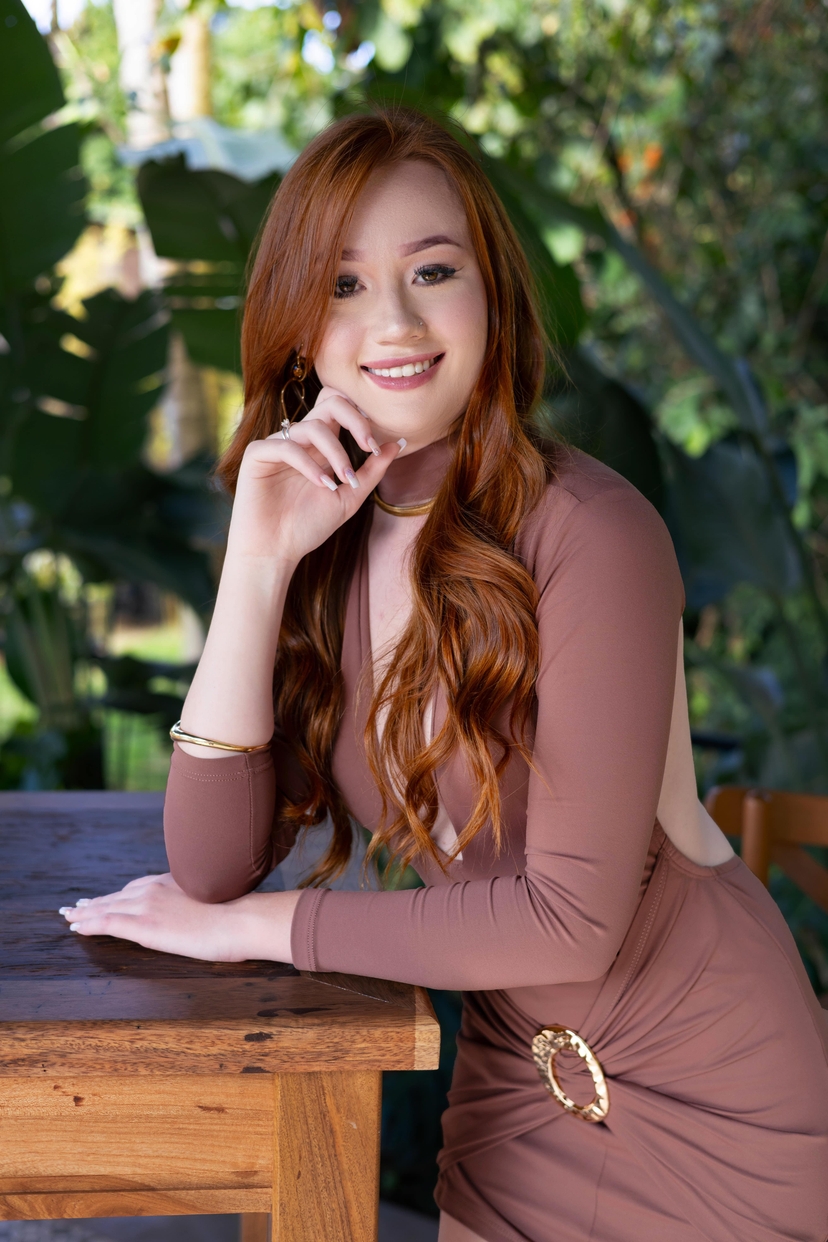 Rafaela Calegari